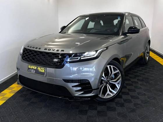 LAND ROVER RANGE ROVER VELAR 2.0 P300 GASOLINA R-DYNAMIC SE AUTOMÁTICO